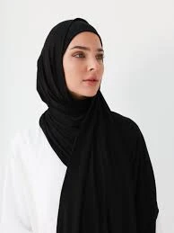 Jersey Stretch Hijab